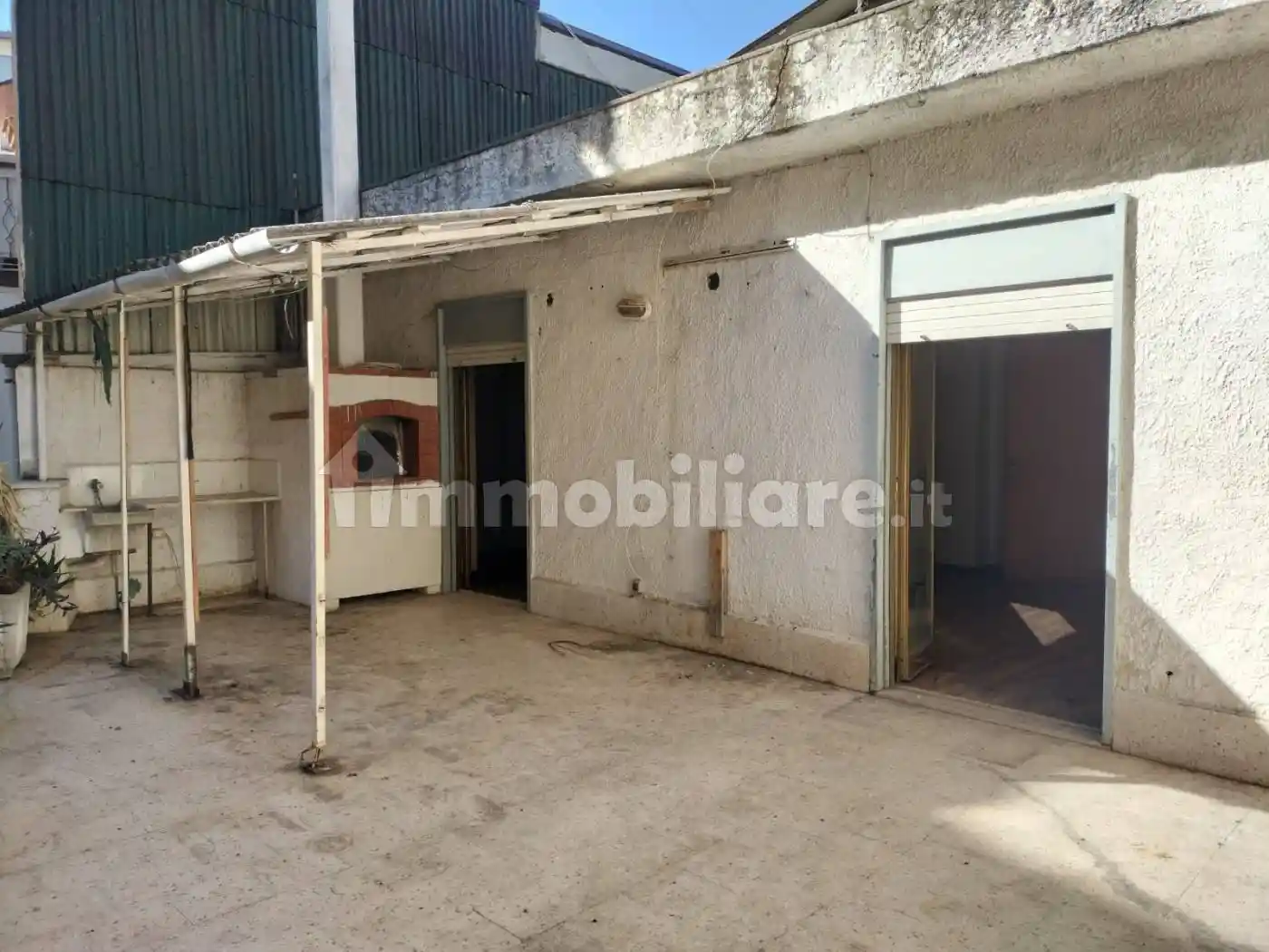 Casa indipendente in vendita a Lentini