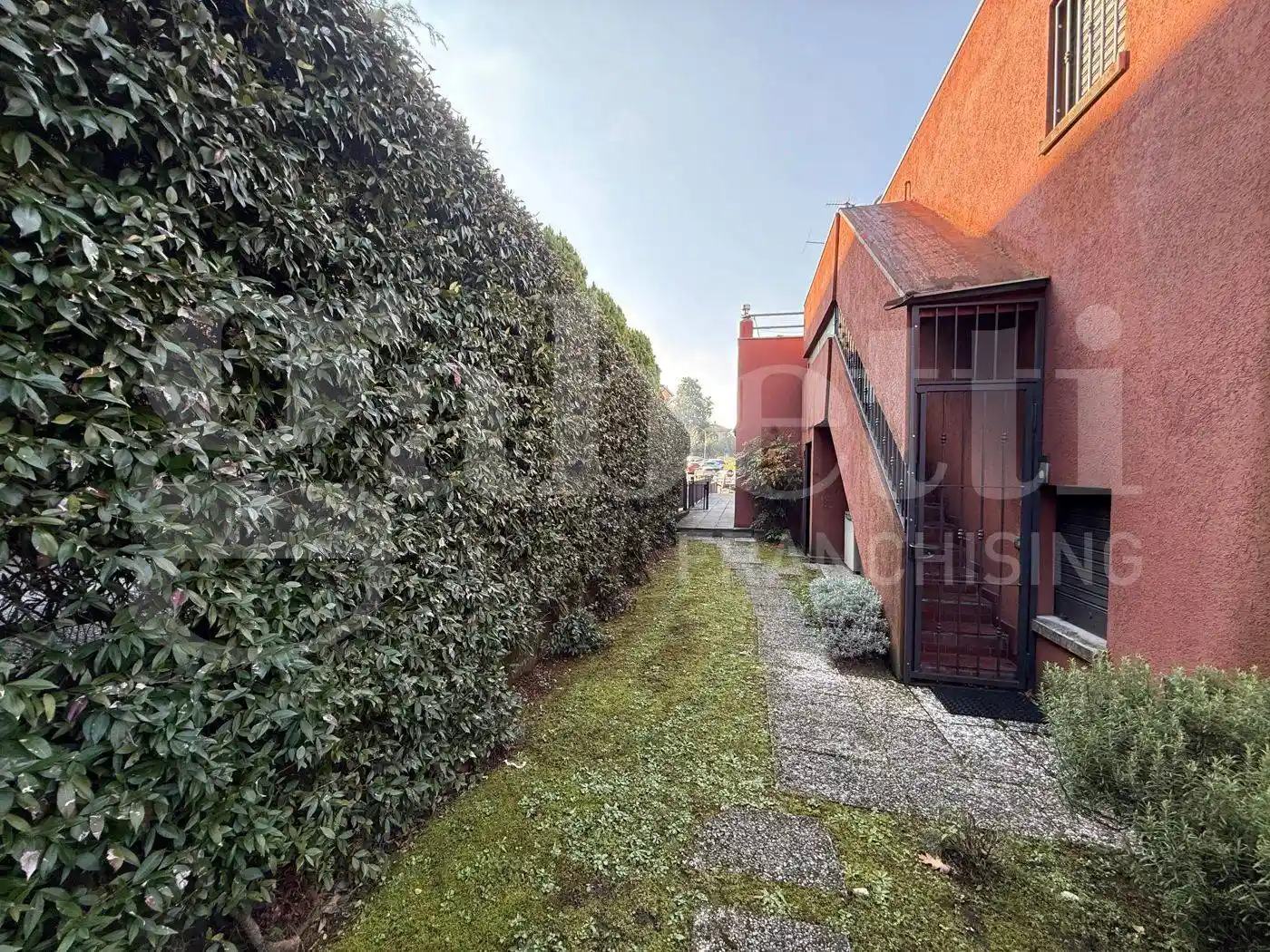 Terratetto unifamiliare via   Madruzza , snc, Como Sole, Como - foto 4