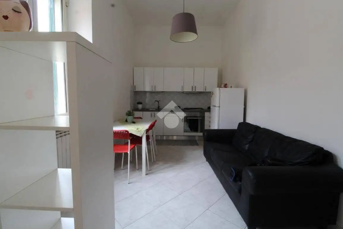 Appartamento in affitto a Caserta