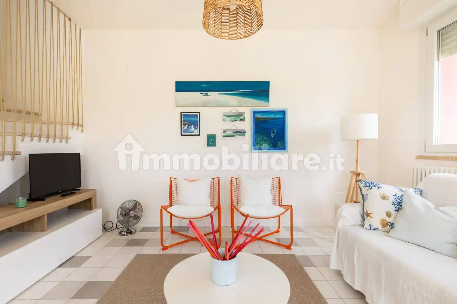 Villa a schiera via Porcareda 54, Centro, Arcola - foto 3