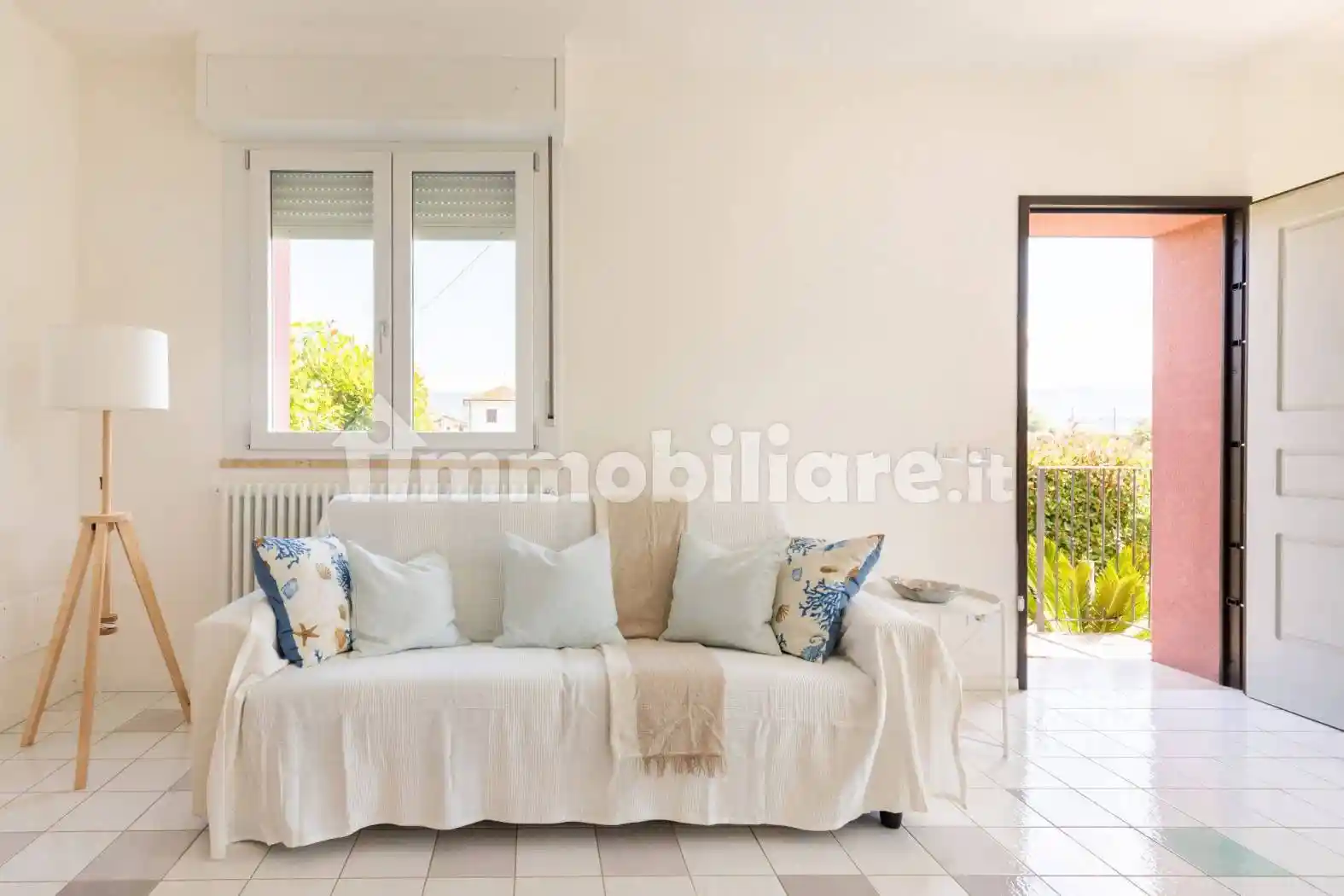 Villa a schiera via Porcareda 54, Centro, Arcola - foto 5