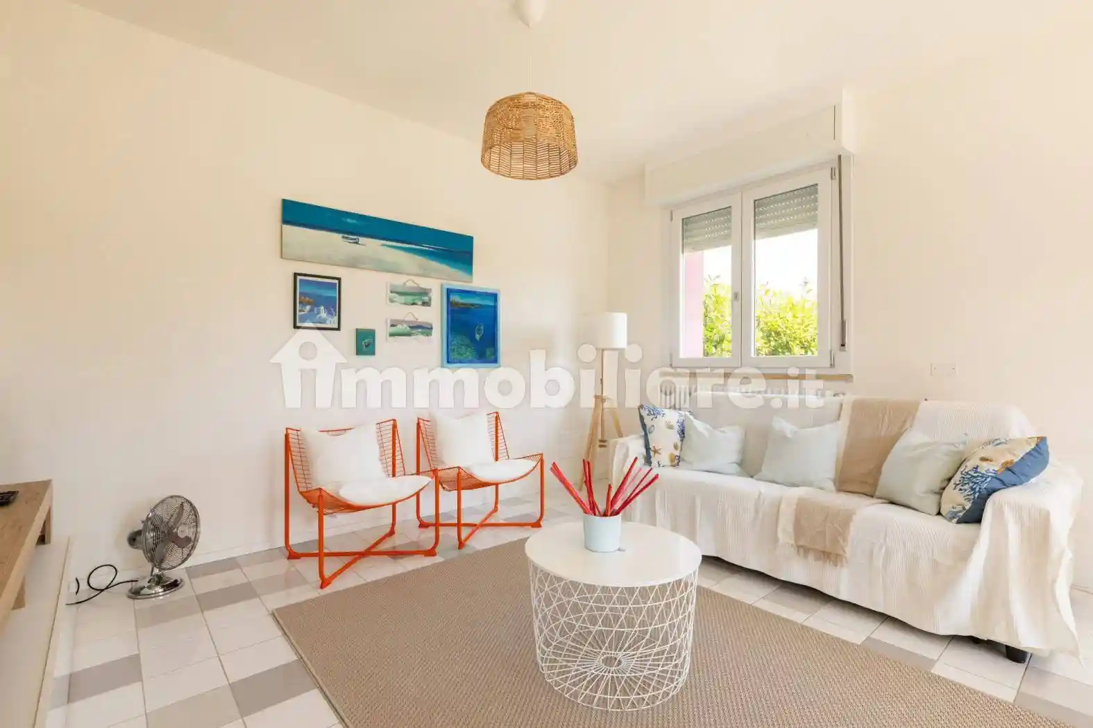 Villa a schiera via Porcareda 54, Centro, Arcola - foto 2