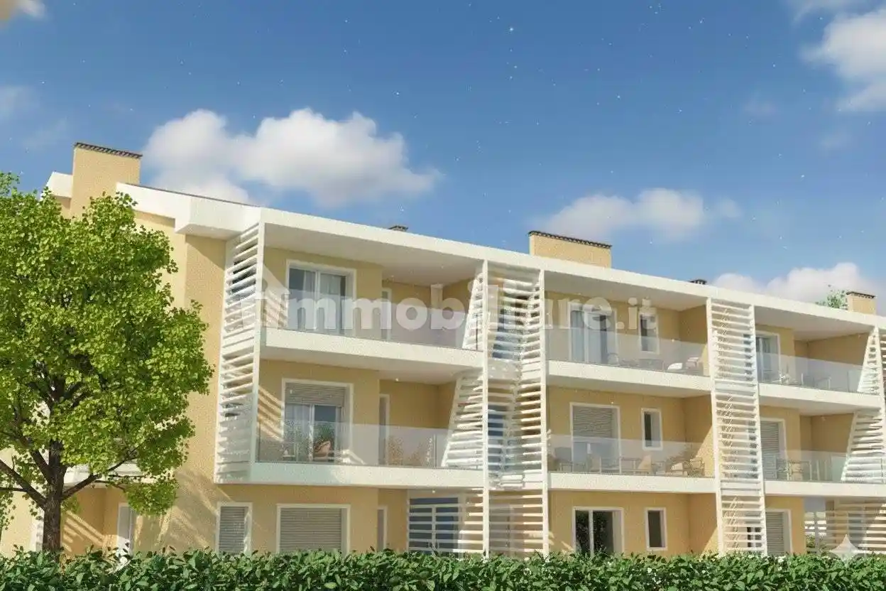 Trilocale via della Petraia, Castello, Firenze - foto 2