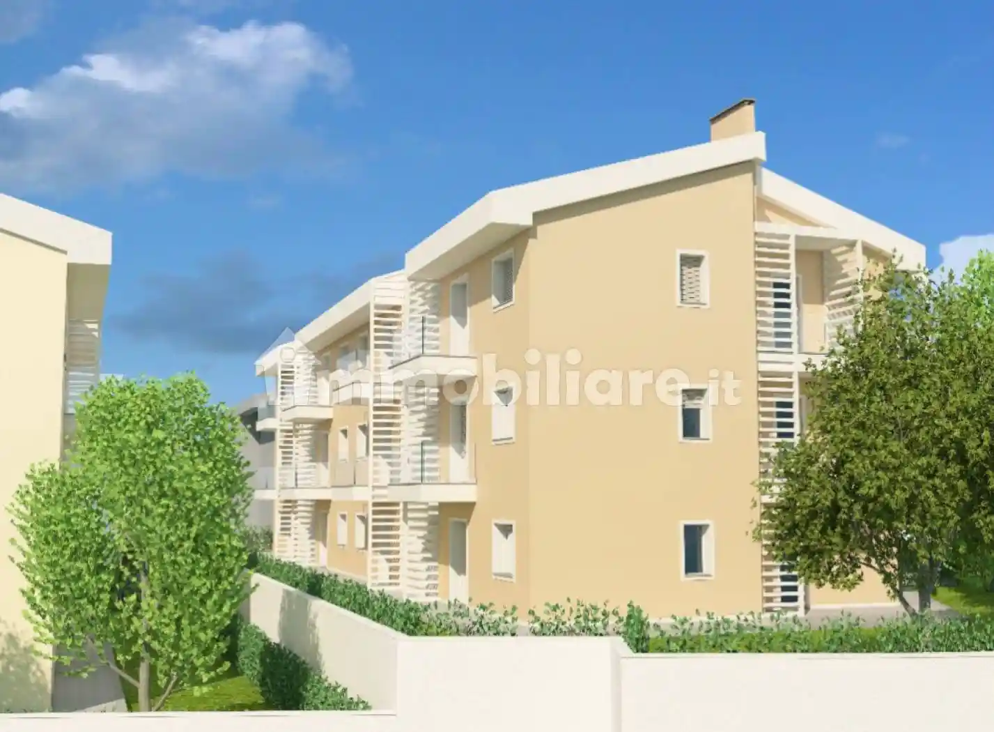 Trilocale via della Petraia, Castello, Firenze - foto 3