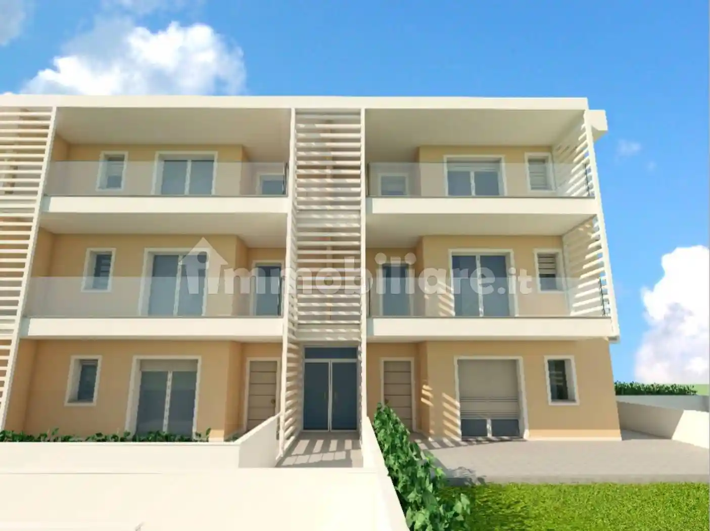 Trilocale via della Petraia, Castello, Firenze - foto 5