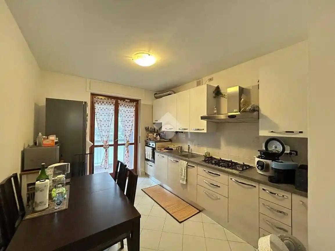 Quadrilocale via Massimo Portalupi 3, Villaggio Fiorito - Oltre Dora, Collegno - foto 4