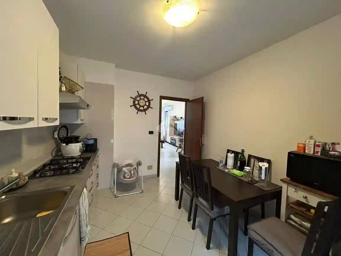 Quadrilocale via Massimo Portalupi 3, Villaggio Fiorito - Oltre Dora, Collegno - foto 4