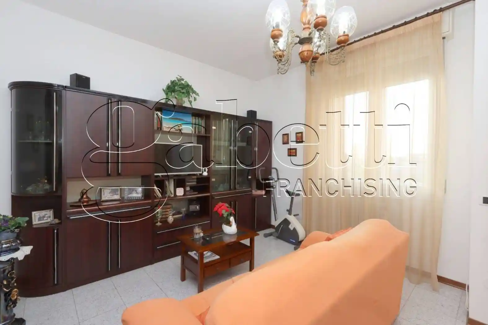 Quadrilocale via Giovanni Verga, Aeroporto, Ferrara - foto 4