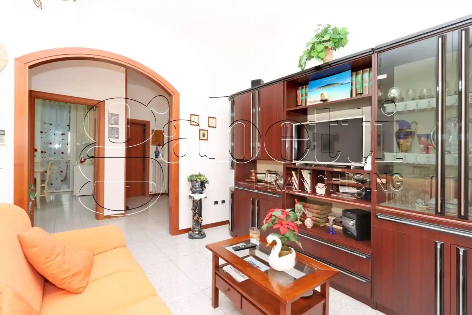 Quadrilocale via Giovanni Verga, Aeroporto, Ferrara - foto 5