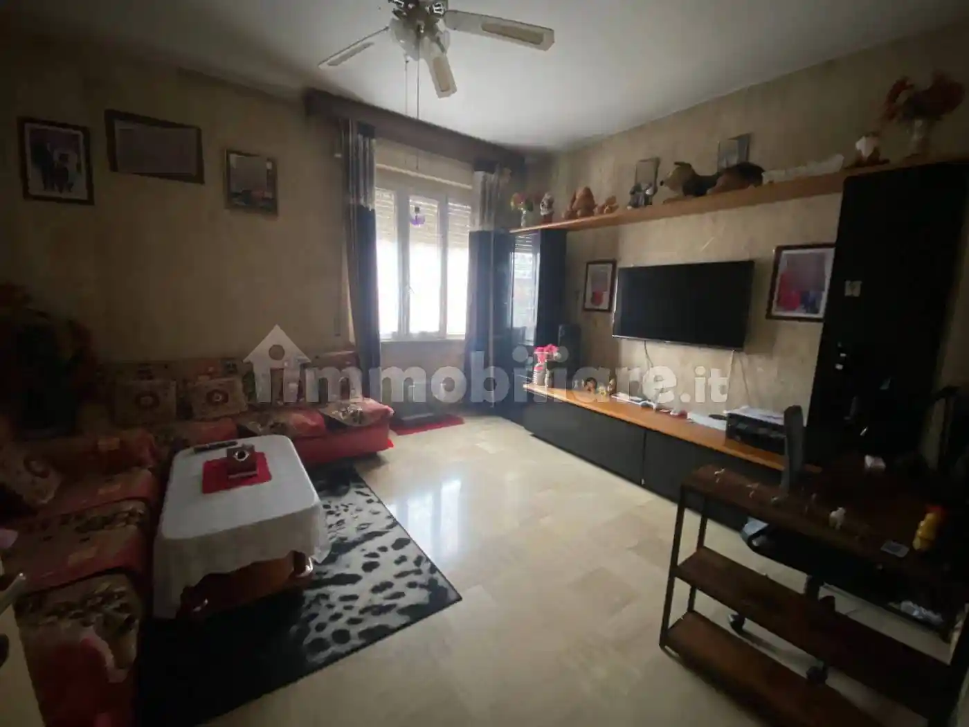 Appartamento in vendita a Romano di Lombardia