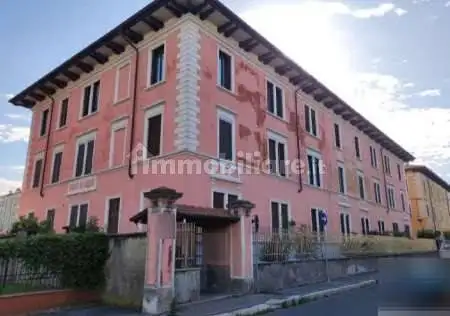 Appartamento in asta a San Vittore Olona