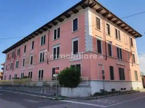 Appartamento all'asta via Piero Dell'Acqua, San Vittore Olona - foto 2