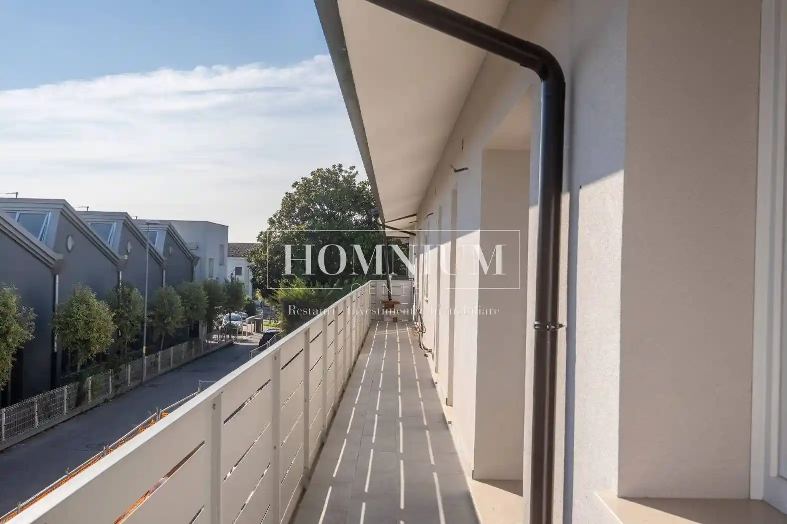 Appartamento ottimo stato, primo piano, Centro, Vigonovo - foto 2