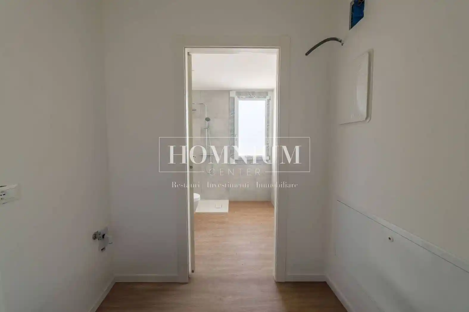 Appartamento ottimo stato, primo piano, Centro, Vigonovo - foto 3