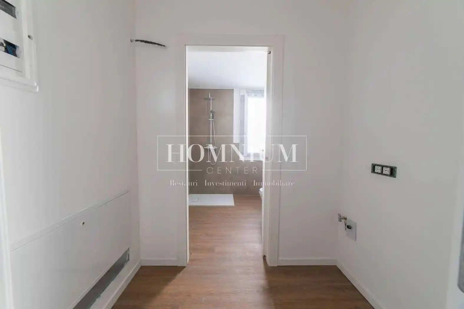 Appartamento ottimo stato, primo piano, Centro, Vigonovo - foto 4