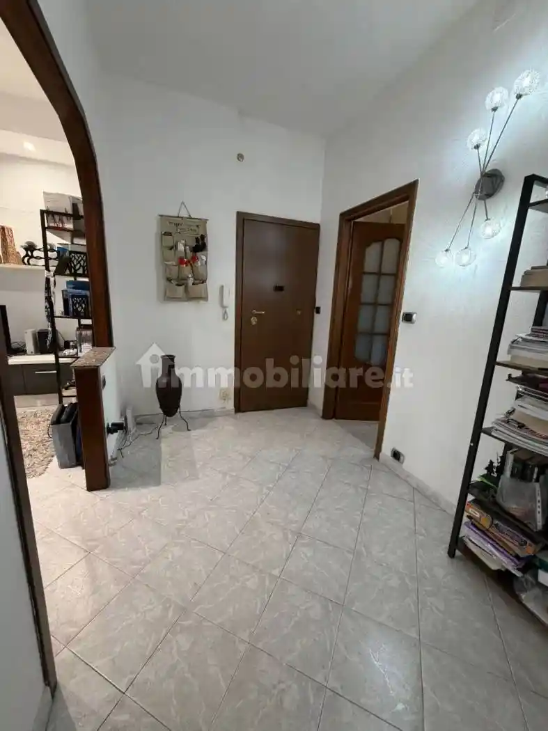 Bilocale corso Piero Maroncelli 6, Italia 61, Torino - foto 2