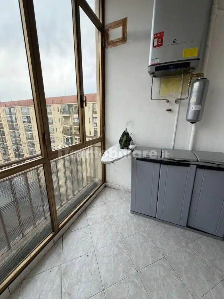 Bilocale corso Piero Maroncelli 6, Italia 61, Torino - foto 3