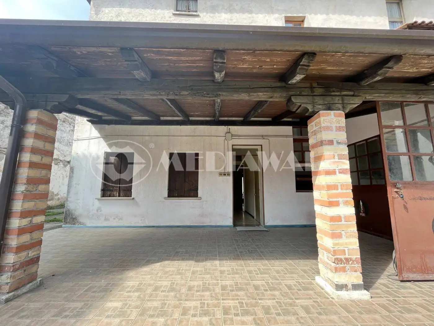 Villa in vendita a Fiume Veneto