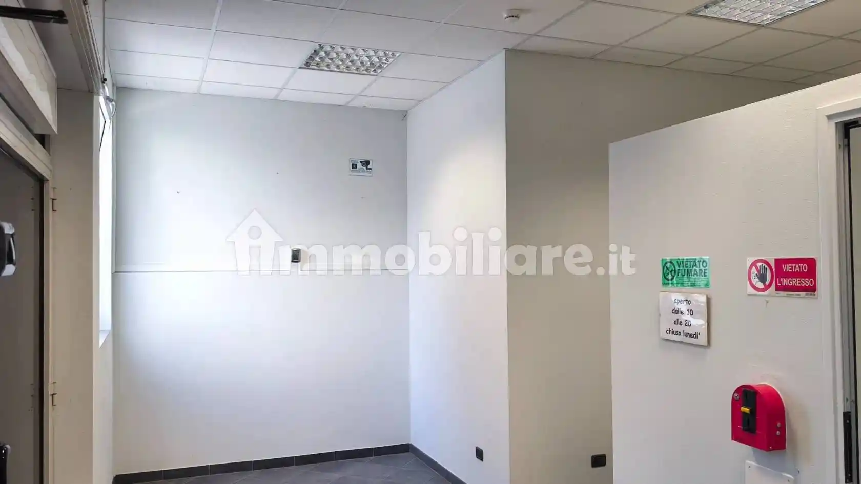 Palazzo - Edificio in vendita a Podenzano