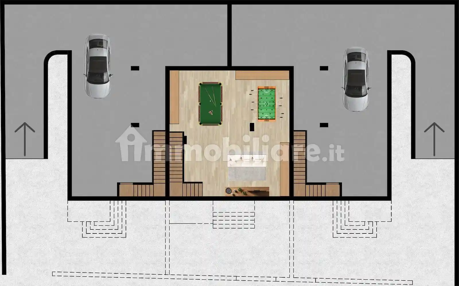 Villetta a schiera - foto 2