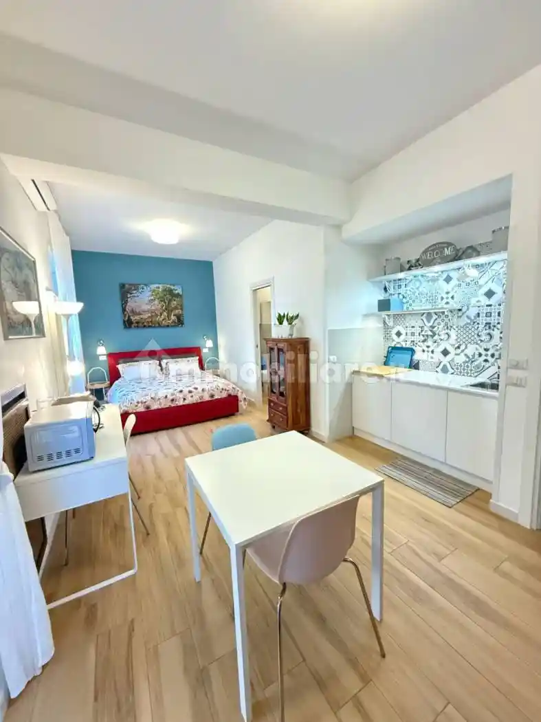 Monolocale ottimo stato, piano terra, Valle Aurelia, Roma - foto 3