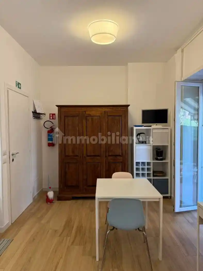 Monolocale ottimo stato, piano terra, Valle Aurelia, Roma - foto 4