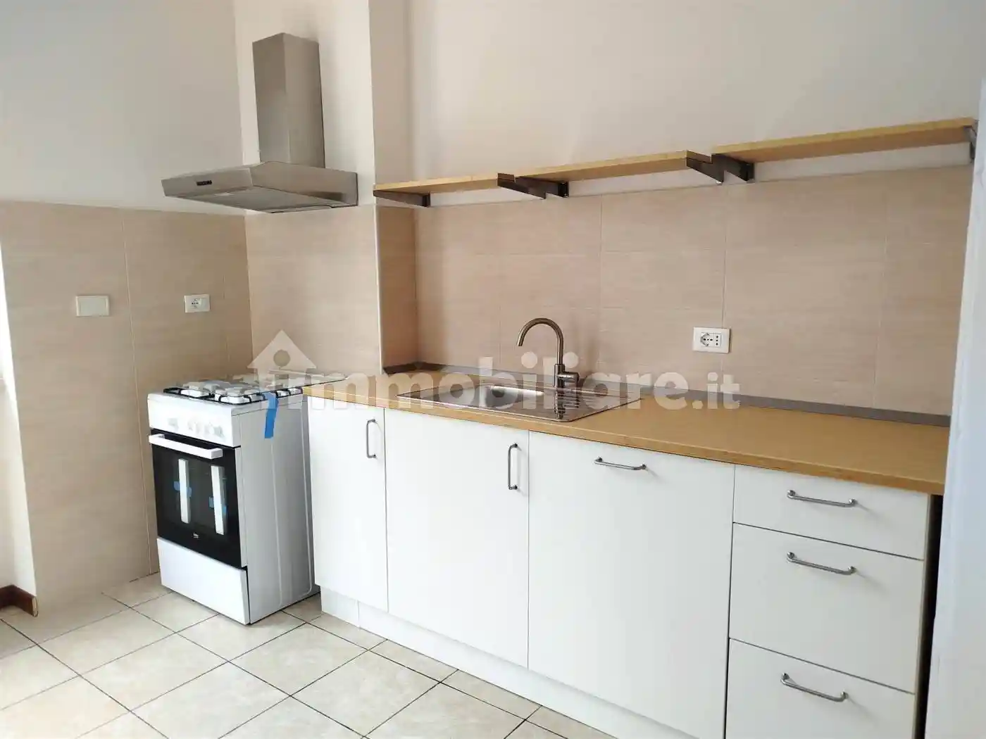 Bilocale via delle Panche 90, Careggi - Rifredi - Dalmazia, Firenze - foto 4