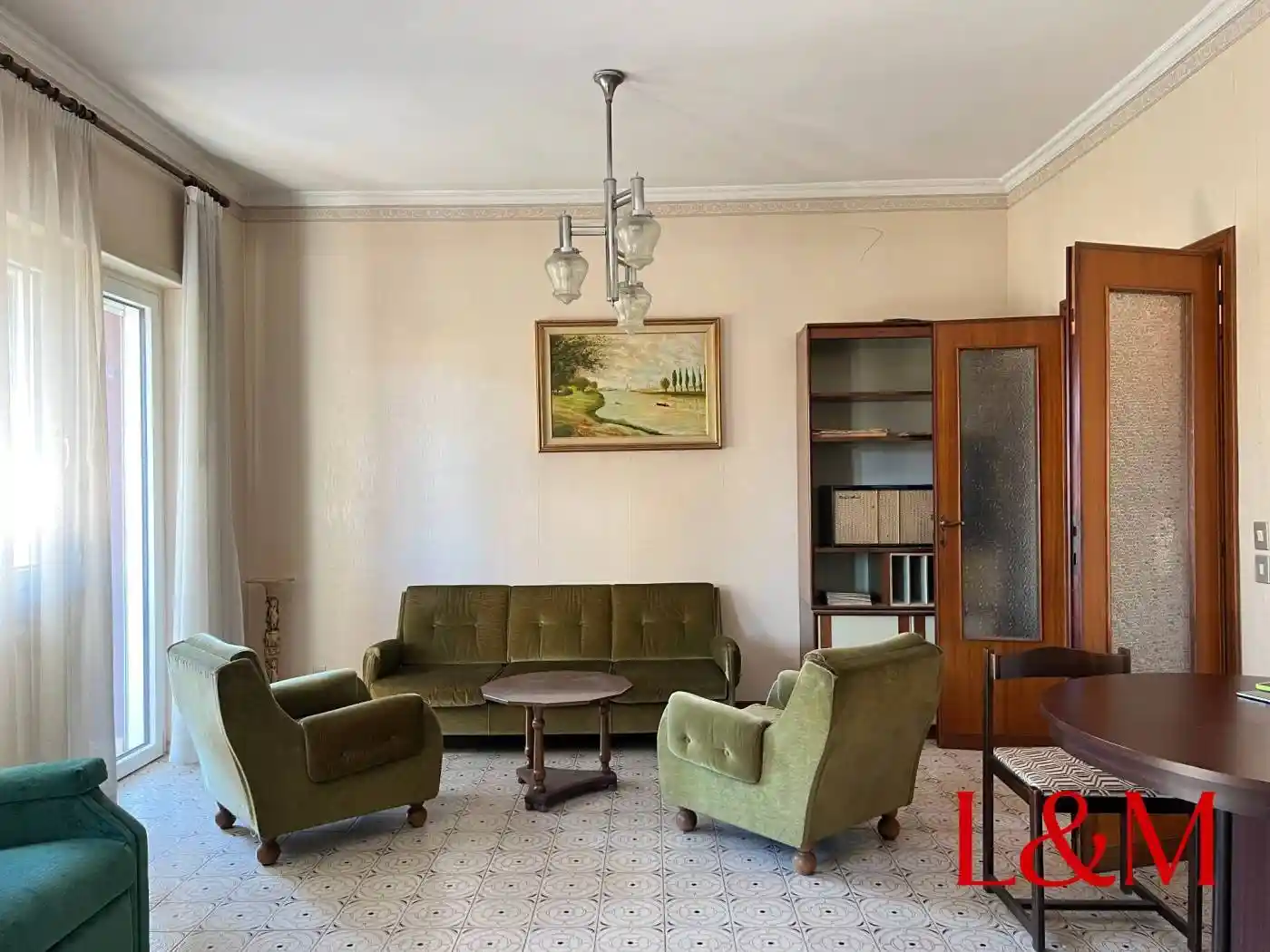 Quadrilocale via del Casale Santarelli, Morena, Roma - foto 4