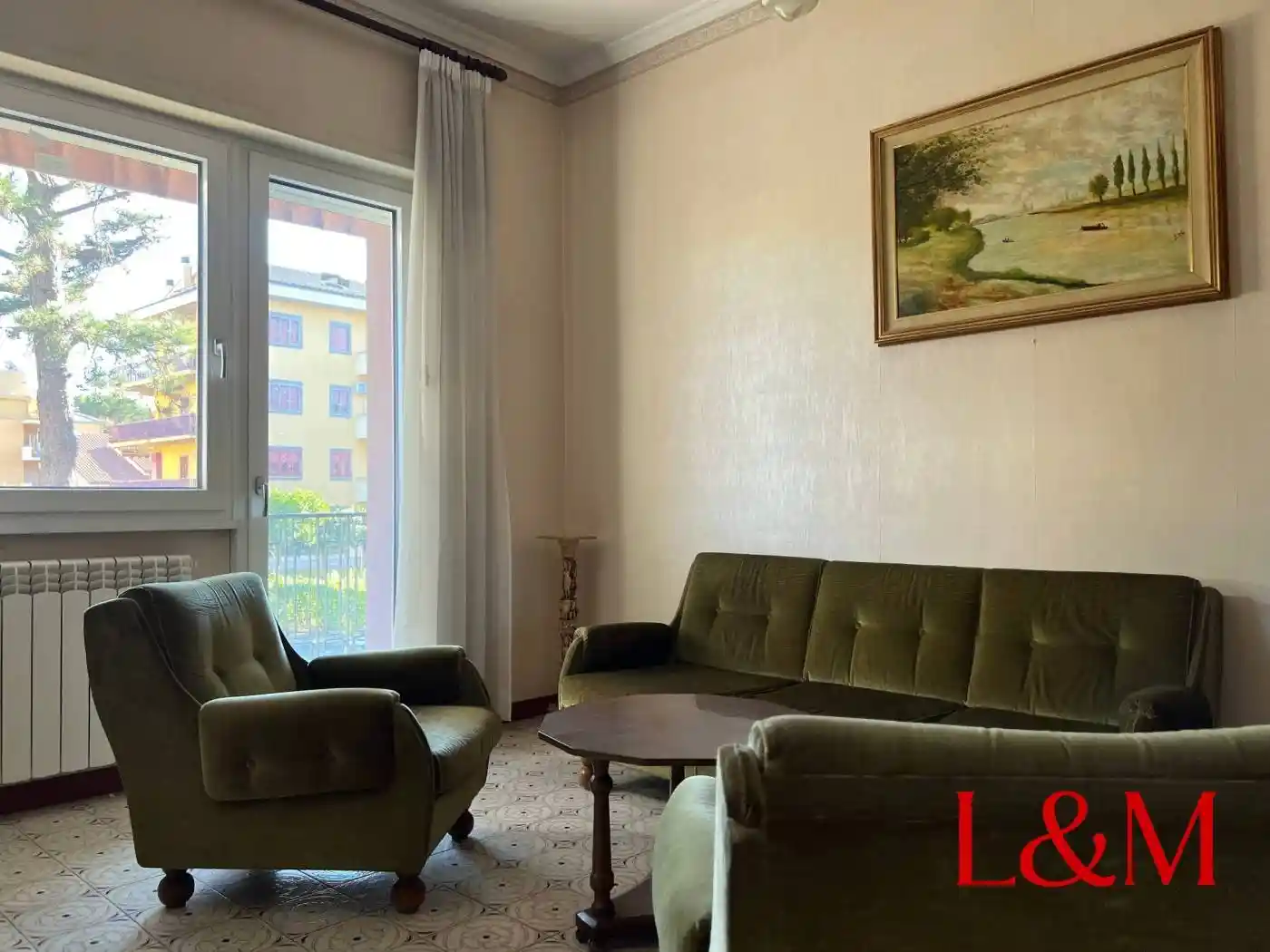 Quadrilocale via del Casale Santarelli, Morena, Roma - foto 5