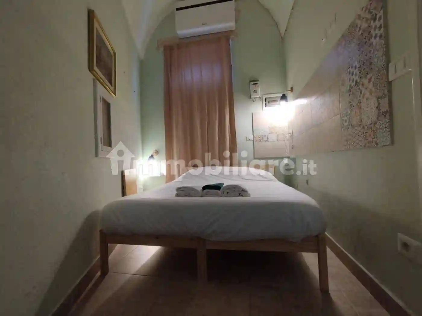 Trilocale via Luigi Scarambone 37, Centro Storico, Lecce - foto 4