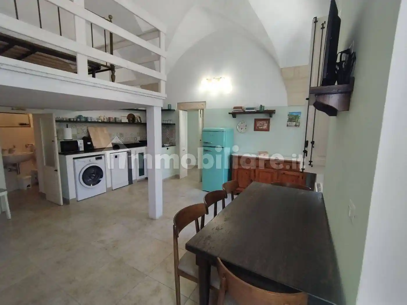 Trilocale via Luigi Scarambone 37, Centro Storico, Lecce - foto 2