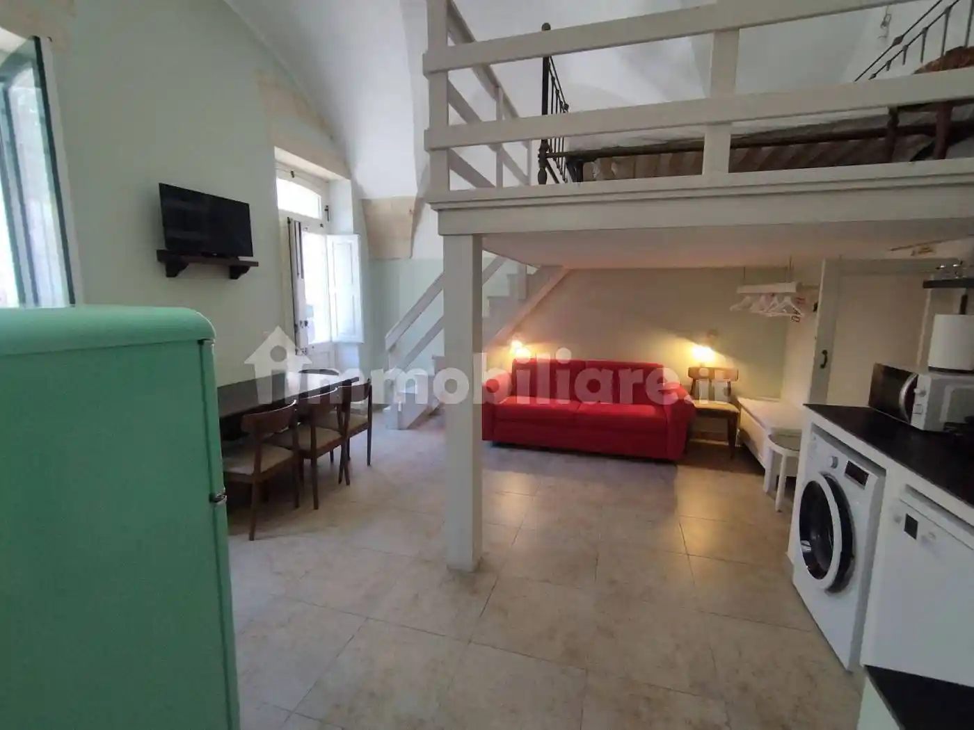 Trilocale via Luigi Scarambone 37, Centro Storico, Lecce - foto 3