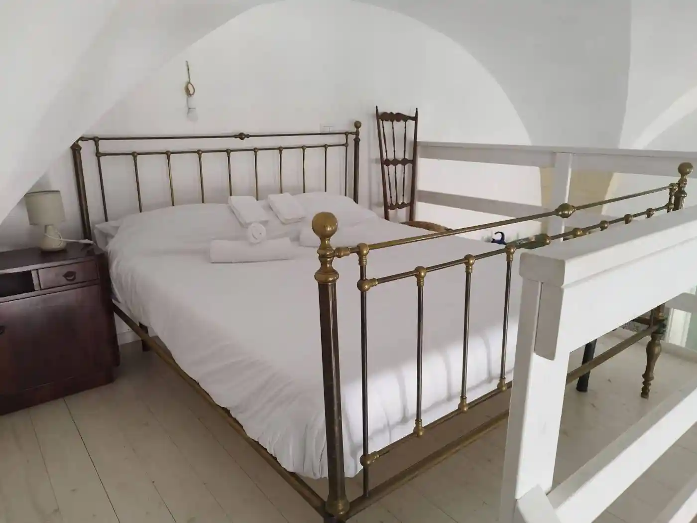 Trilocale via Luigi Scarambone 37, Centro Storico, Lecce - foto 5