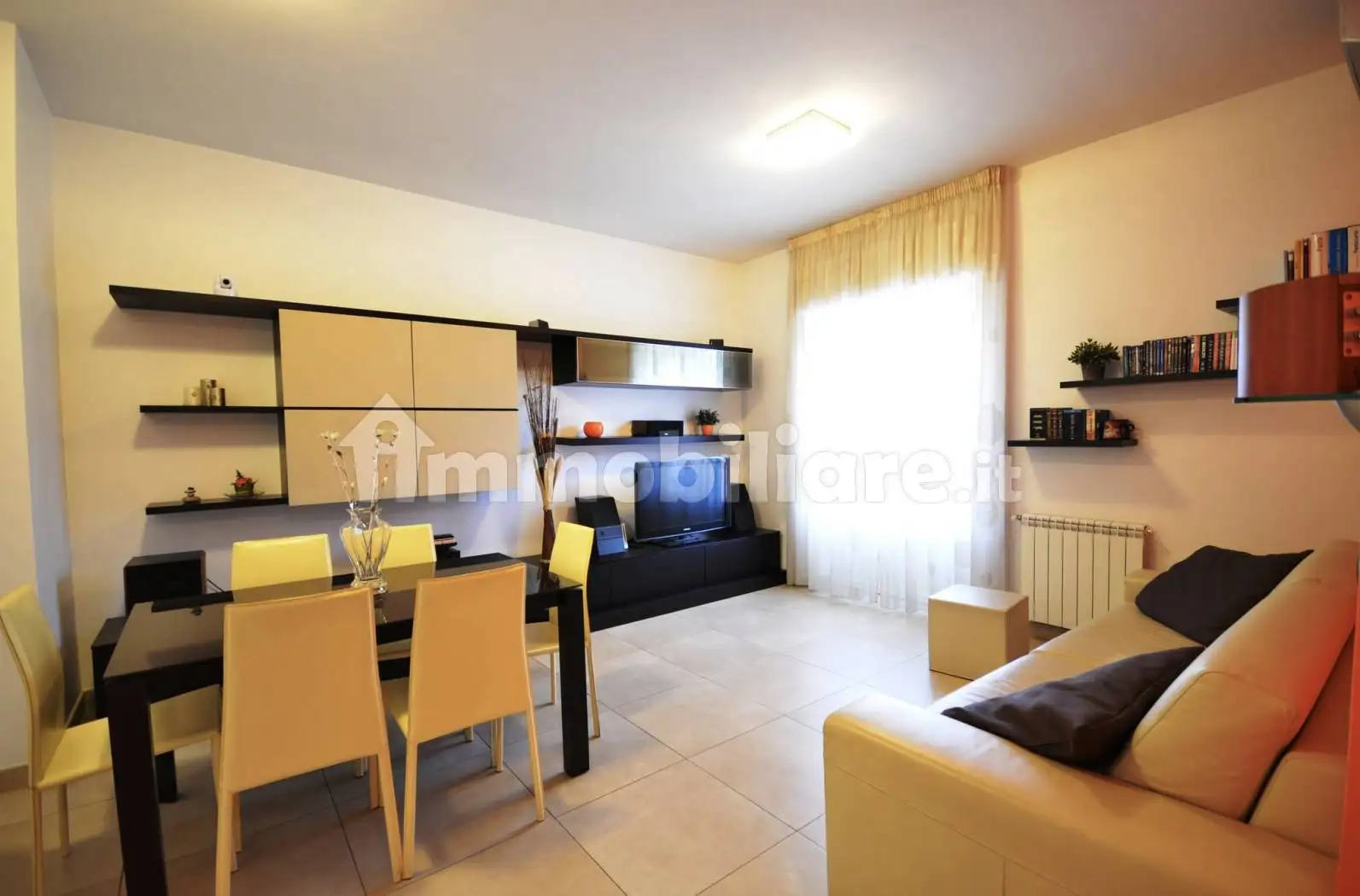 Appartamento in vendita a Poirino