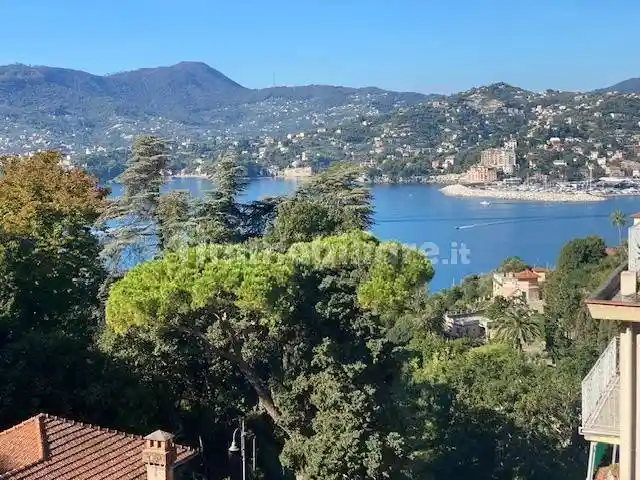 Trilocale via Aurelia Levante, Parco Casale - Castello dei Sogni, Rapallo - foto 2