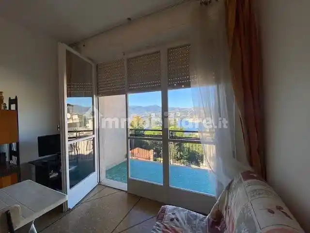 Trilocale via Aurelia Levante, Parco Casale - Castello dei Sogni, Rapallo - foto 5