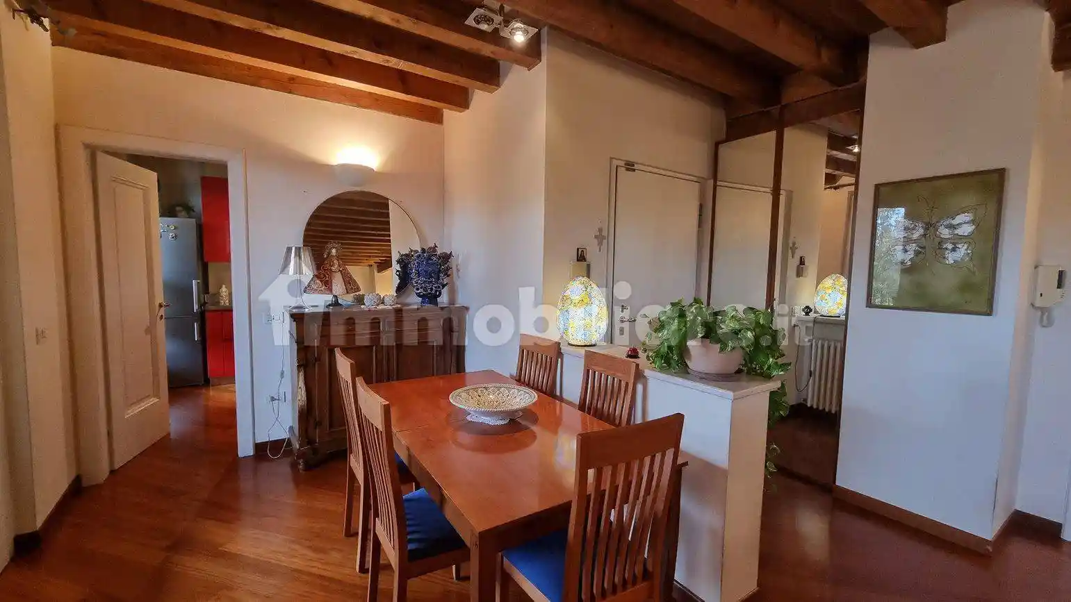 Trilocale via del Santellone 120, Sant'Anna, Brescia - foto 2