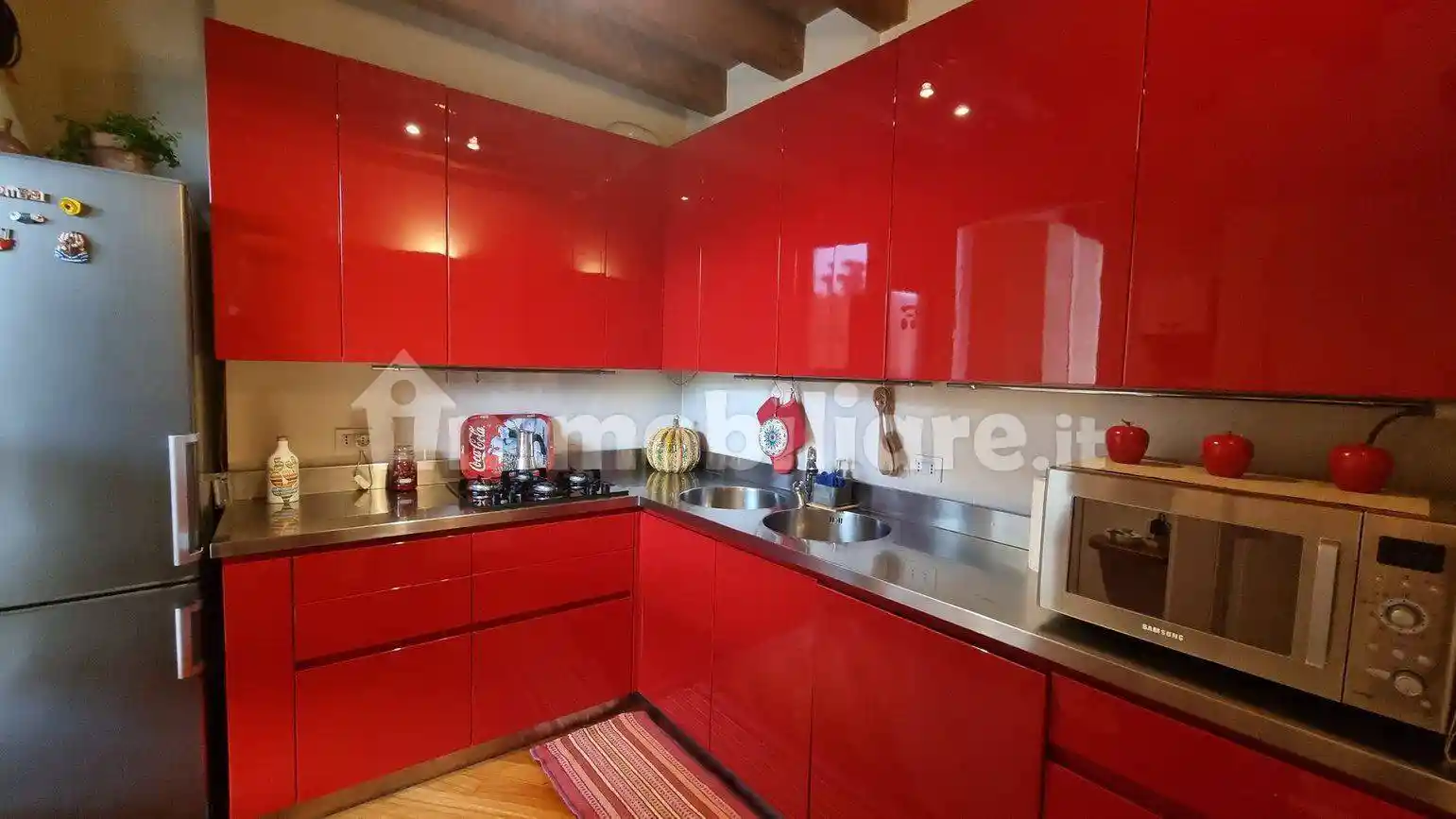 Trilocale via del Santellone 120, Sant'Anna, Brescia - foto 4