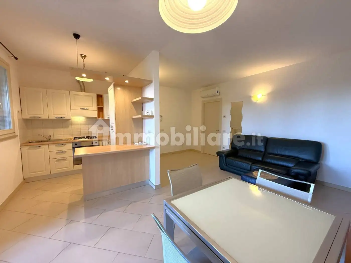 Appartamento in affitto a Forlì