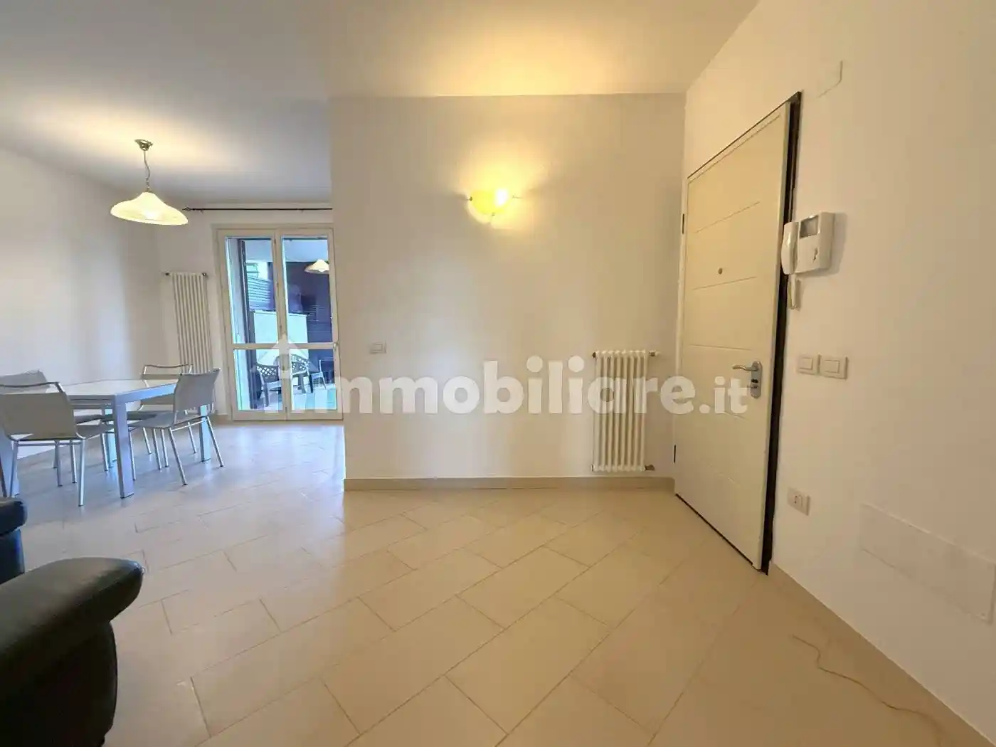 Trilocale via del Braldo 0000, Villagrappa, Forlì - foto 3