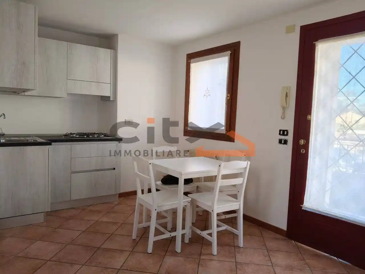 Bilocale primo piano, Centro, Romano d'Ezzelino - foto 3