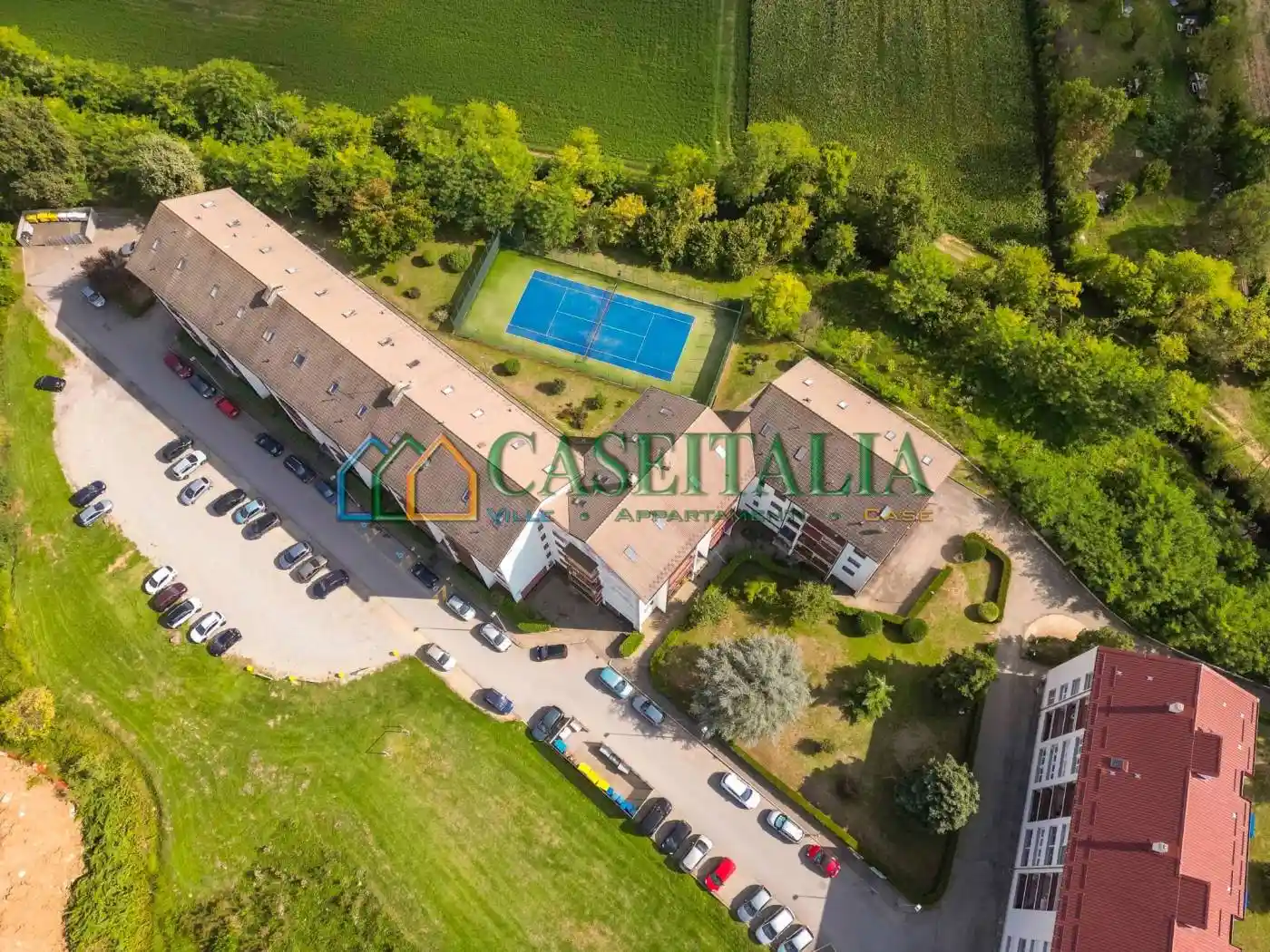 Appartamento in vendita a Piossasco