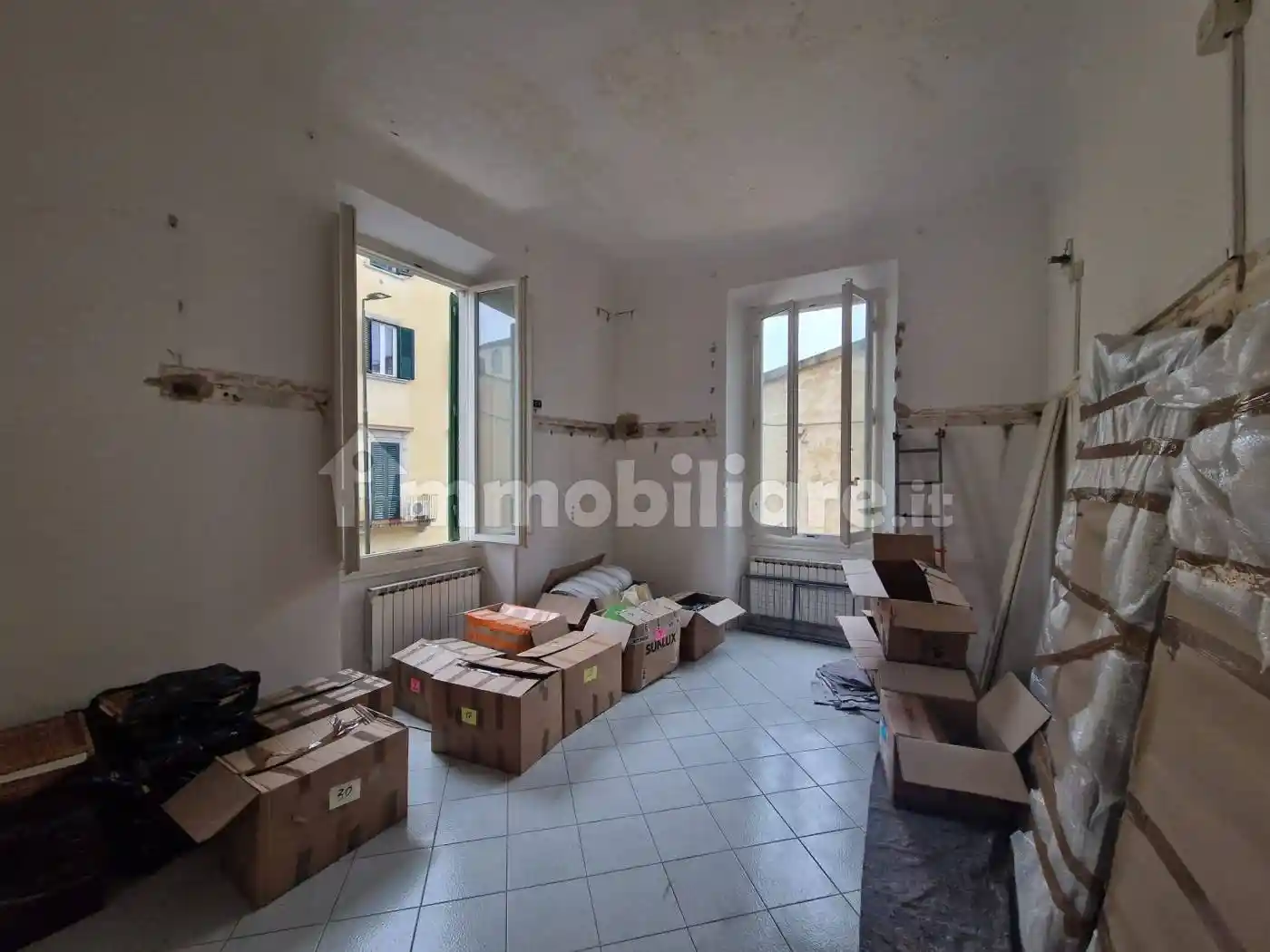 Trilocale via Bezzecca, Bolognese, Firenze - foto 2