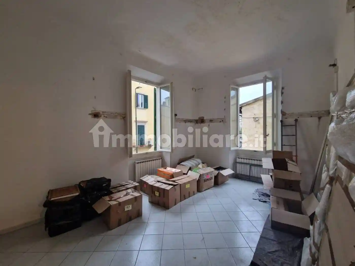 Trilocale via Bezzecca, Bolognese, Firenze - foto 3