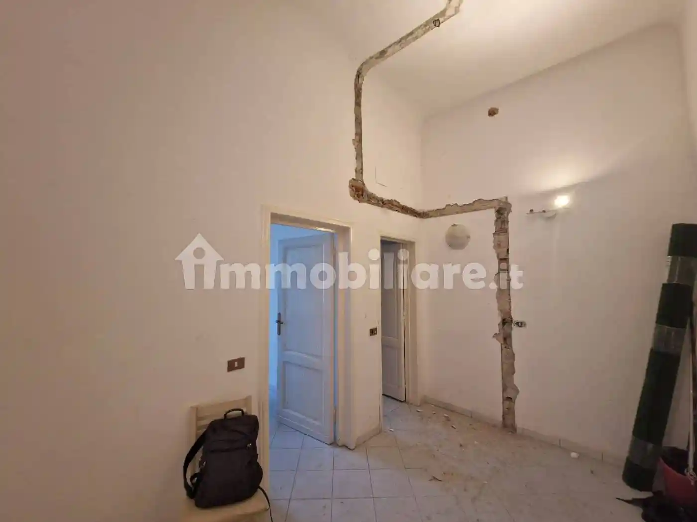 Trilocale via Bezzecca, Bolognese, Firenze - foto 4