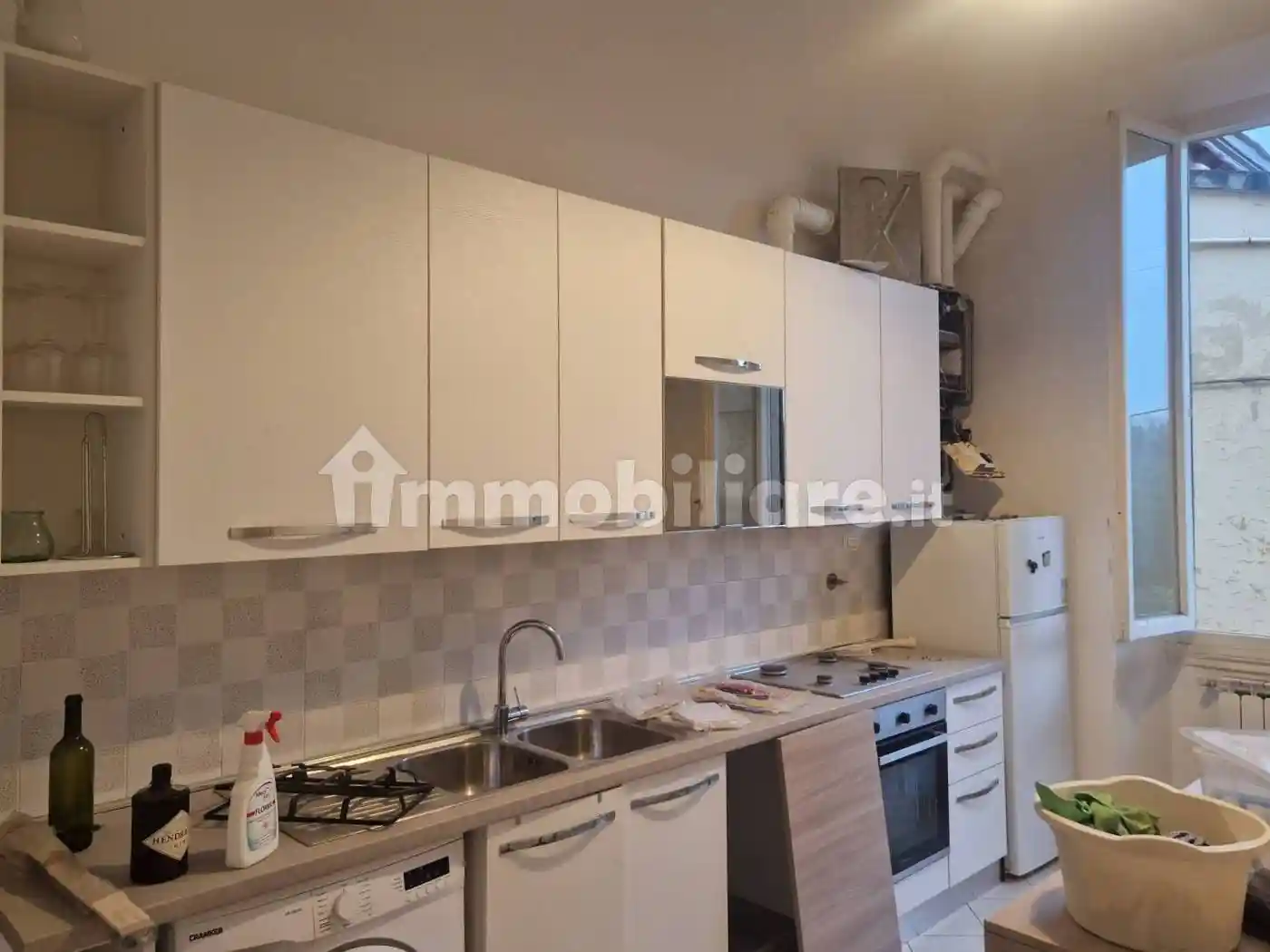 Trilocale via Bezzecca, Bolognese, Firenze - foto 5