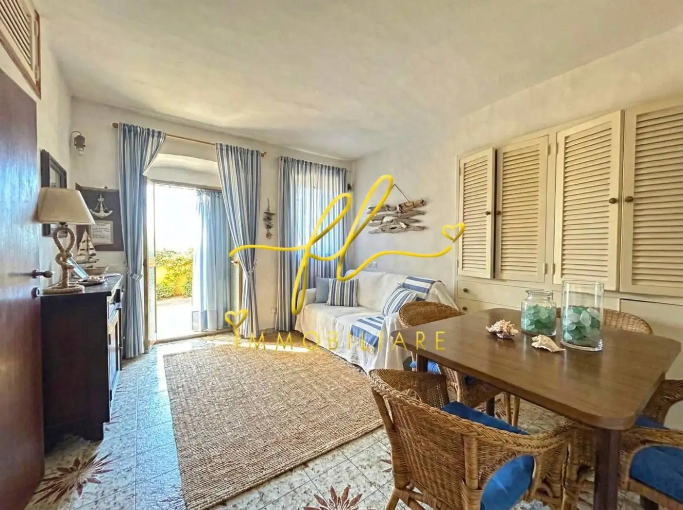 Appartamento in vendita a Rio