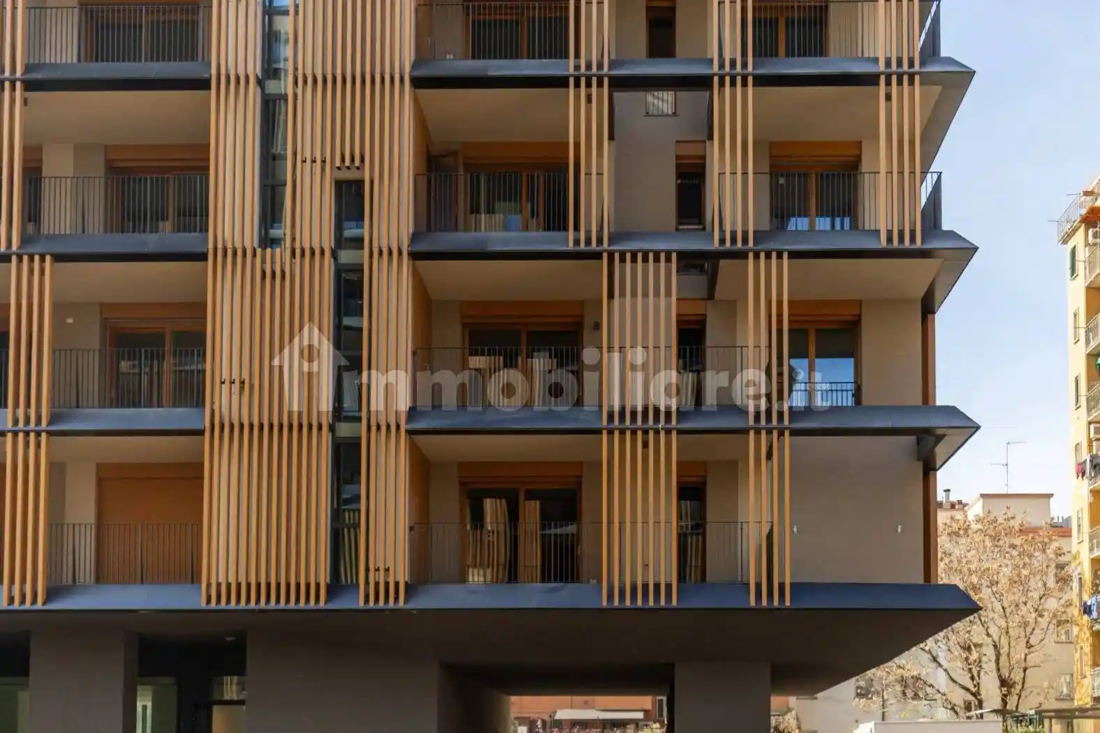 Bilocale via Giovanni Battista Piranesi, 40, Porta Vittoria, Milano - foto 2