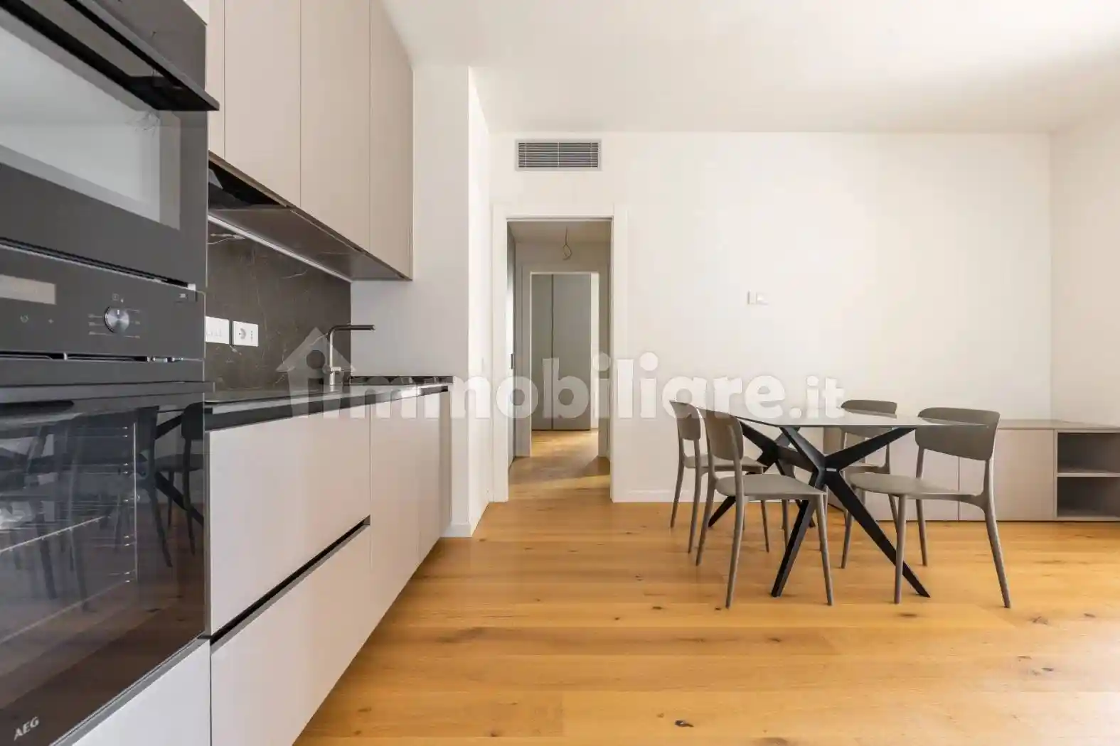 Bilocale via Giovanni Battista Piranesi, 40, Porta Vittoria, Milano - foto 3