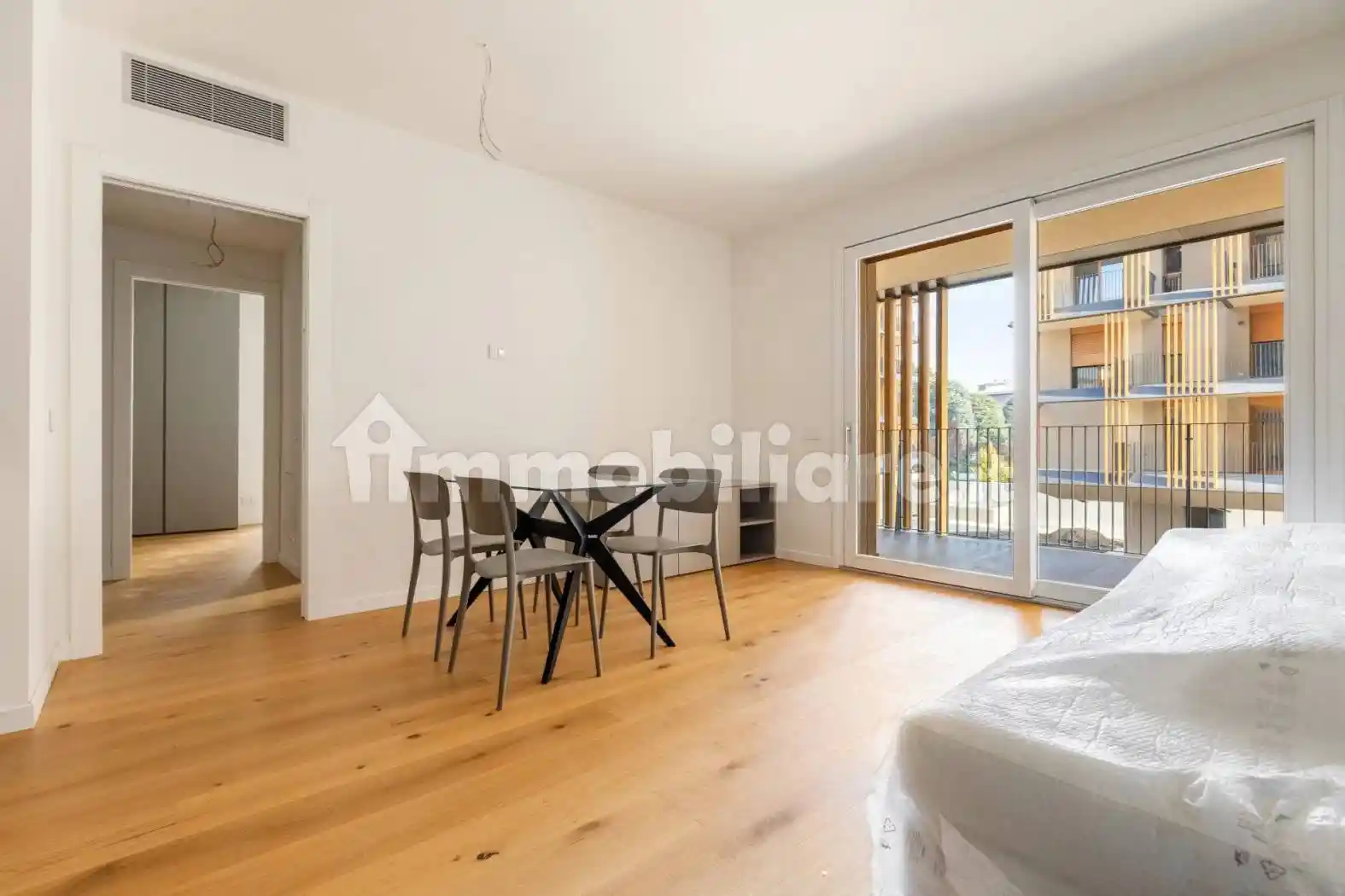 Bilocale via Giovanni Battista Piranesi, 40, Porta Vittoria, Milano - foto 4